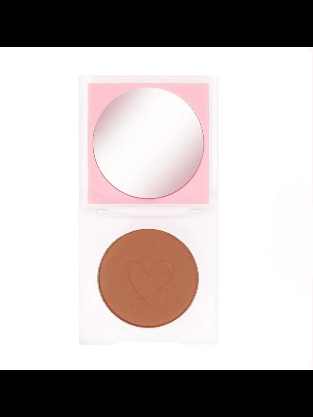 Beauty Creations Blush Hush Powder Blush - Discreet BNIB